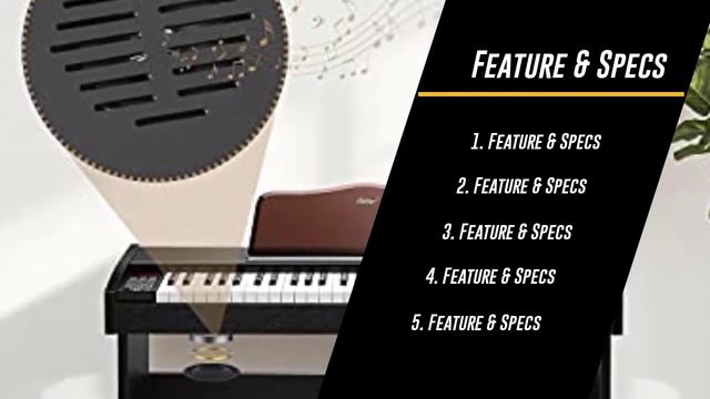 Best Digital Piano For Beginner In 2022 - Top 6 Best Digital Piano For Beginners Review смотреть онлайн