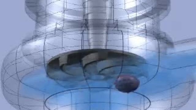 BOMBA SUMER IMP VORTEX смотреть онлайн