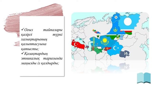 Қазақстанның орта ғасырлар тарихы