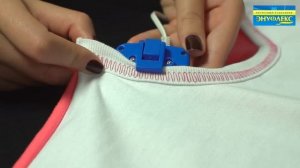 Энурезный будильник "ЭНУФЛЕКС"