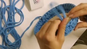 Шкатулка с деревянными донышками