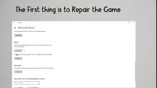 How to Fix "Error code: Deep ocean" in Minecraft смотреть онлайн