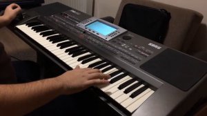 Korg Pa 80 Onur Set Mutlu Ol Yeter (Yaylılar) 0551 045 2135
