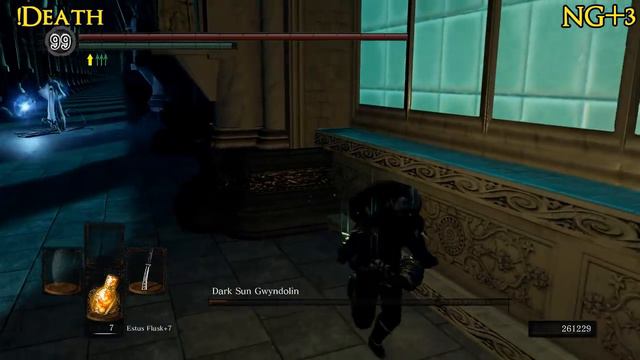 Dark Souls Remastered All NG Cycles No Deaths All Bosses - pt.2 смотреть онлайн