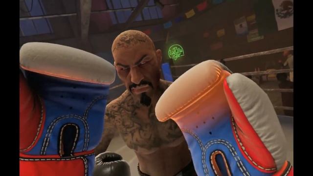 Creed: Rise to Glory | PSVR Review смотреть онлайн