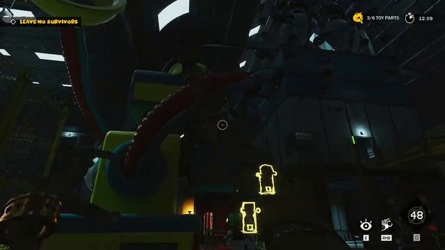 THE BEST MATCH IN 6 MONTHS! - Project Playtime #26 смотреть онлайн