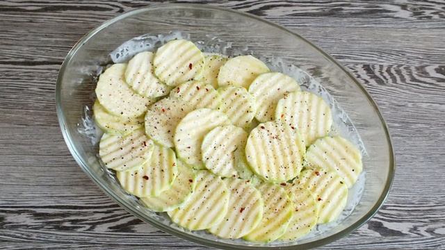 Вкусные будни