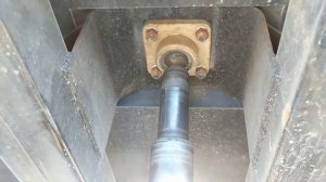 Самодельный кузов КамАЗа сельхозника