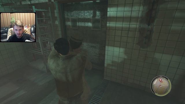 Mafia 2 прохождение. Глава 9 #09 смотреть онлайн