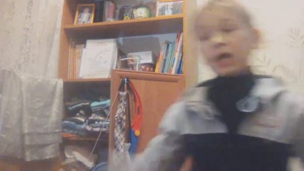 Кирилл клип