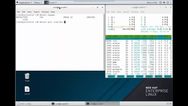 JERY the database load generator - how to install it смотреть онлайн