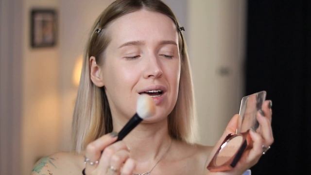 EVA MOSAIC: первые впечатления