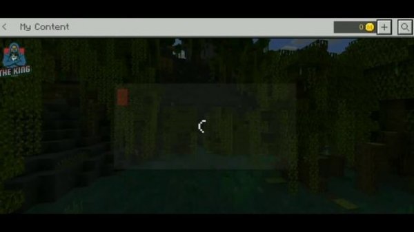 Minecraft Mod Menu Download Link | Unlimited Mine Coins Minecraft Mod Menu