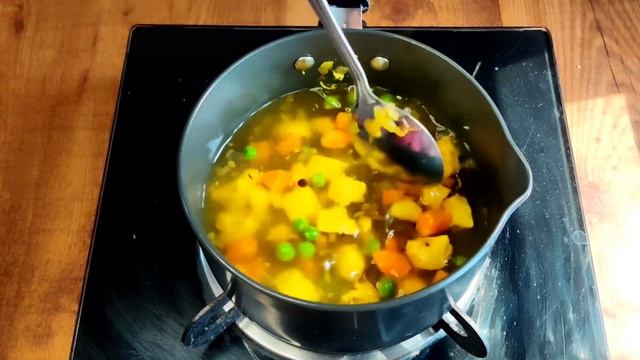 How To Introduce Chicken To Babies/7+ Months Baby Food/Chicken Clear Soup & Chicken Puree For Babie