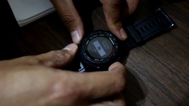 GARMIN FENIX 2 / Крутые спортивные часы смотреть онлайн