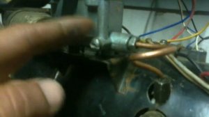 Тепло в гараж ( отопитель шааз-015  Запорожец  )