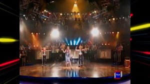 Tina Cousins - Pray - 1998 - HD - HQ audio