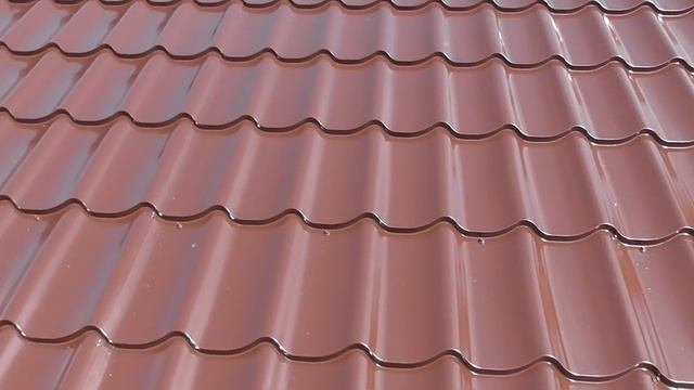 Монтаж металлочерепицы. Все наглядно и подробно. Видео инструкция. смотреть онлайн