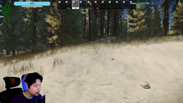 ?БЕГАЕМ, ЛУТАЕМ + КВЕСТЫ! Escape From Tarkov стрим. смотреть онлайн