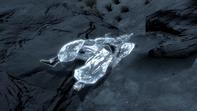 Skyrim New прикольный баг смотреть онлайн
