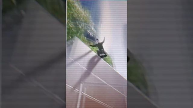 Skater XL Game (Perfect Tricks) смотреть онлайн