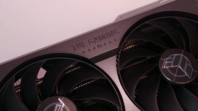 Harga GPU Naik Lagi Nih | Tes ASUS TUF Gaming GeForce RTX 4070 Ti смотреть онлайн
