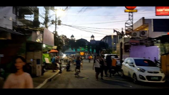 Филиппины ♤ Остров Себу ♡ Первое впечатление от Филиппин ♧ Не туризм ◇ смотреть онлайн