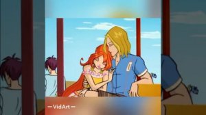 Блум и Скай - Я не могу молчать