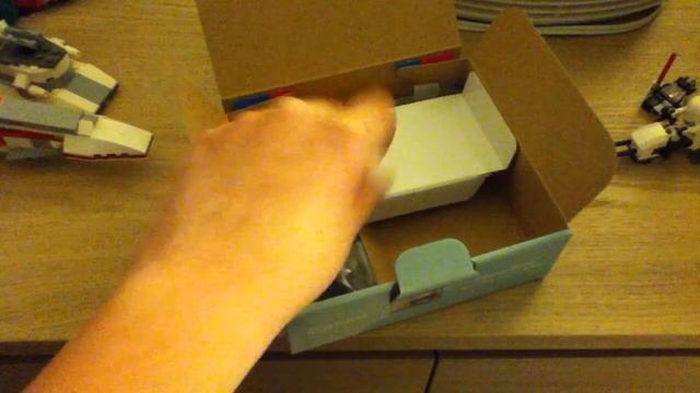 Canon PowerShot ELPH 300 HS Unboxing смотреть онлайн