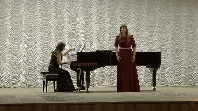 Н Ткач, В Кабанова смотреть онлайн