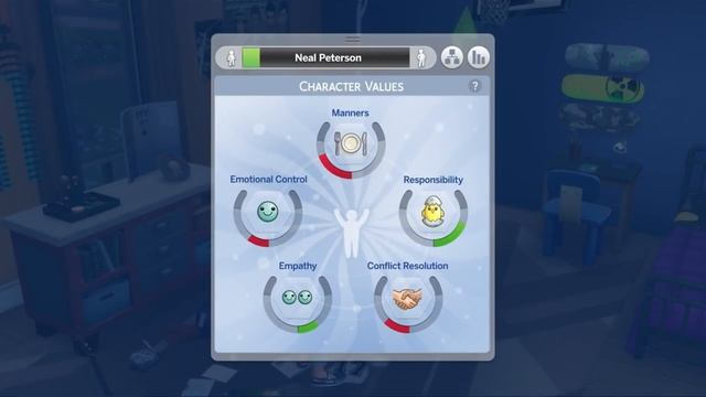 Что делать , если скучно в The Sims 4 | Alina Kay смотреть онлайн