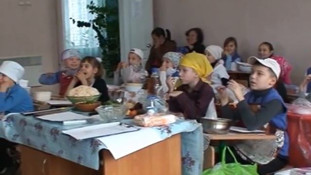 ВИНЕГРЕТ - Лицей № 2