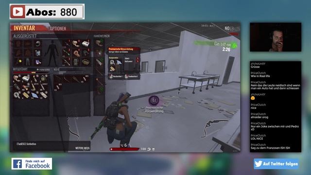 King of the Kill - H1Z1 Livestream - Solo Action смотреть онлайн