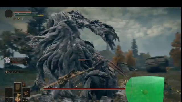 Gelatinous Cube Plays [Elden Ring] #7