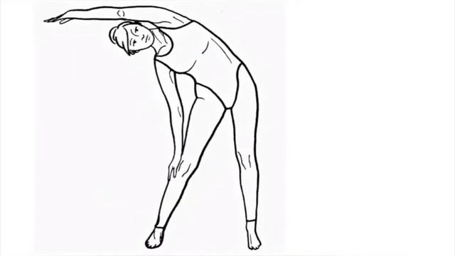 Зарядка для школьников. Зачем нужна зарядка? // ЗОЖ // ЦДТ "Ново-Переделкино" смотреть онлайн