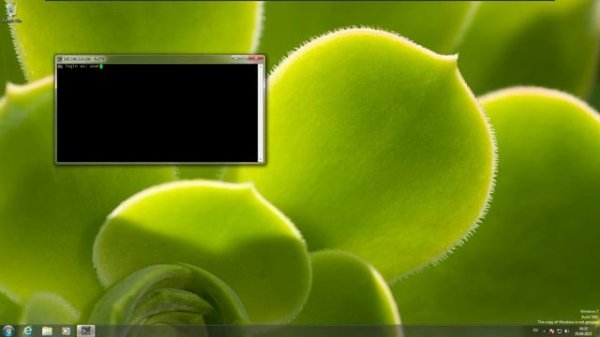 Как по SSH подключиться c Windows