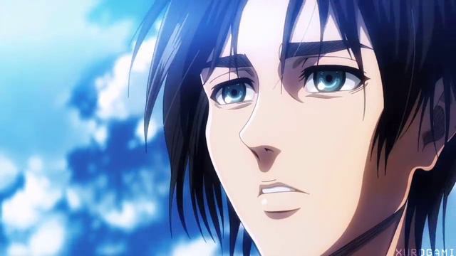 Attack on Titan「AMV」- Arcade смотреть онлайн