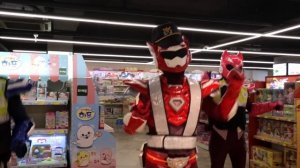 [Miniforce] Police Car Song M/V | Ranger | Car Songs | Miniforce Kids Song