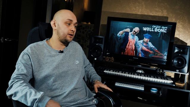 СТАРЫЙ ПОРТ / Метроном дедушки Марли [#MDMarley] смотреть онлайн