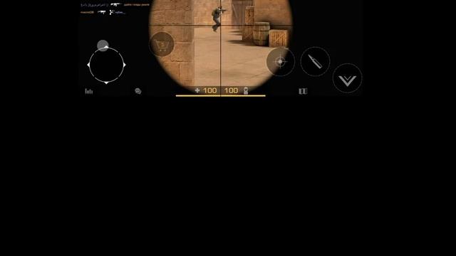 ФРАГМУВИК STANDOFF2 смотреть онлайн