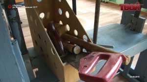 К новому учебному году школа   интернат для обучающихся с ОВЗ готова