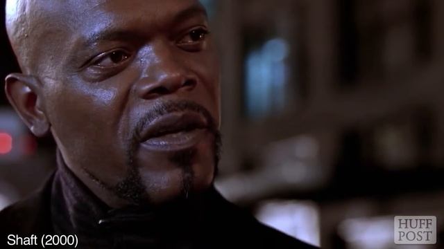 Every Samuel L. Jackson "Motherf*cker"...Ever смотреть онлайн