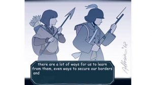 Timetale Part 9【 Undertale Comic Dub 】