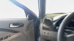 Chevrolet Lacetti 2008