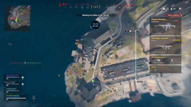 🔴LIVE CALL OF DUTY WARZONE PACIFIC W/ SUBS! | ⭐REBIRTH ISLAND LIVE STREAM⭐ смотреть онлайн