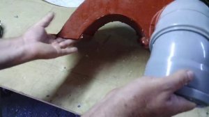 Супер  УСТРОЙСТВО для удаления стружки от  рейсмуса, 5 часть.