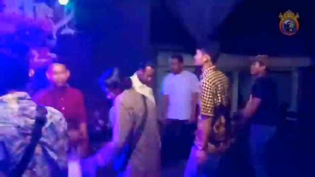 JAVA MUSIK 2019 bersama anak CB CLUB TUBA смотреть онлайн