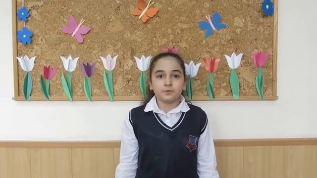 Страна читающая Весна (Зима недаром злится) К Мхитарян ДЭБЦ смотреть онлайн