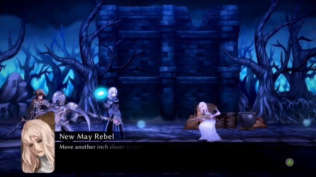 Fallen Legion Revenants Running on Steam Deck смотреть онлайн