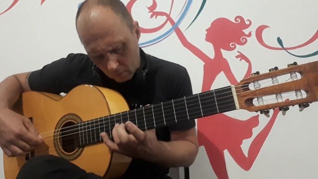 Цыганочка #GypsyMusic смотреть онлайн